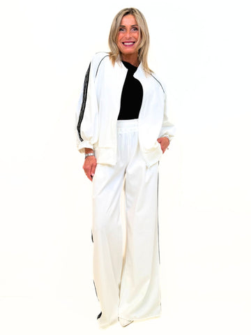 LASTYLE - SORAYA-526P15 - Pantalone