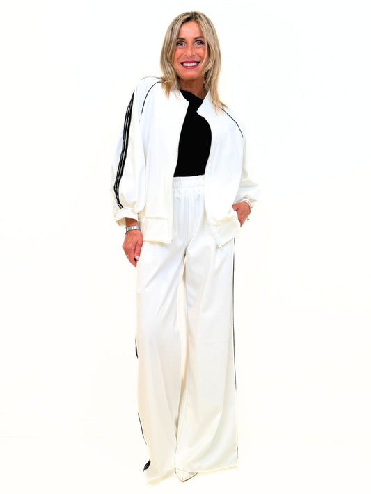 LASTYLE - SORAYA-526P15 - Pantalone