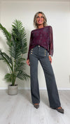 DAFNE - 23639P16 - Maglia