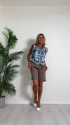 DAFNE - fy6603p23 - Gilet