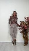 LASTYLE - 25790P8.7 - Pantalone