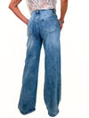 LASTYLE - SANBABILA-ZJ6119P19V5 - Jeans