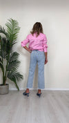 LASTYLE - USTICA-CM015PIA - Camicia
