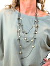 LASTYLE - GHIRO-5490P5V5 - Collana