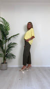 DAFNE - 7153P23 - Pantalone