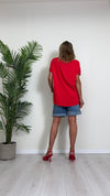 SUSYMIX - B0953 - T-Shirt