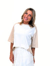 LASTYLE - PETALO-658P6V2 - T-Shirt