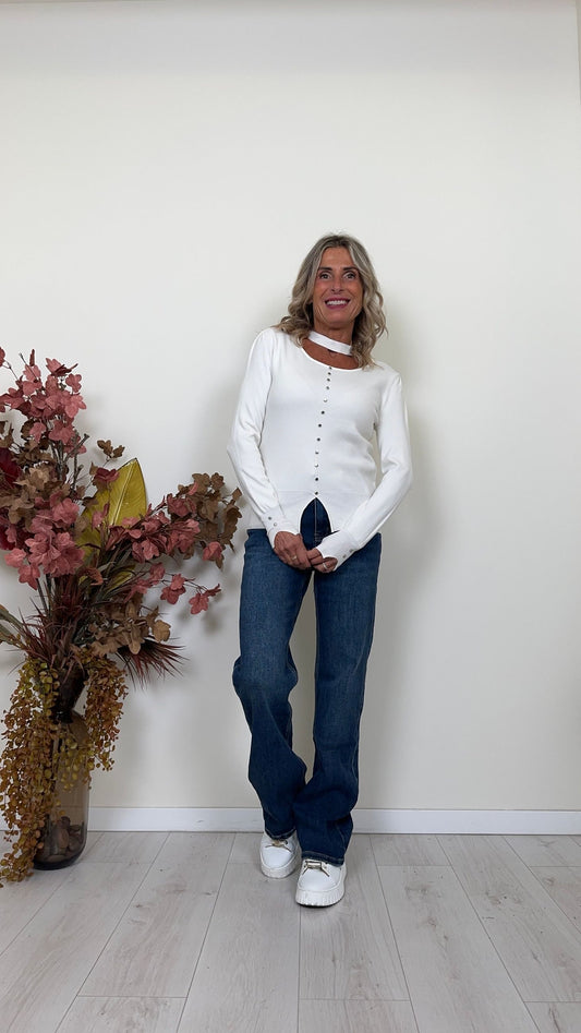 LASTYLE - MAGGIE-NZ5525P7V5 - Maglia