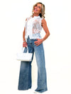 LASTYLE - SANBABILA-ZJ6119P19V5 - Jeans