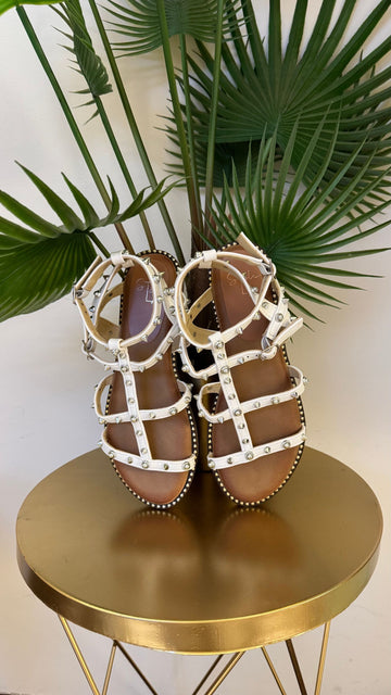 LASTYLE - ROMA-98-77 - Sandalo