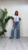 DAFNE - BIK-F31737P29 - Jeans