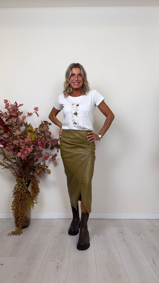 SUSYMIX - SMK23P5V99 - T-Shirt