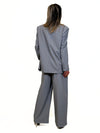 LASTYLE - PORTAGENOVA-5624P21 - Pantalone