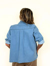 LASTYLE - MIRAGE-225198P13V8 - Camicia