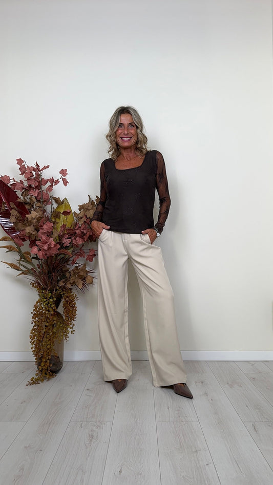 SUSYMIX - B05083P15V99 - Maglia