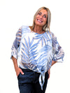 LASTYLE - PIUMALEGGERA-L33M011P6V5 - Blusa