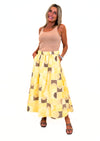 LASTYLE - MARCHE-G2654P13 - Gonna