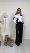 LASTYLE - ELNA-FF90507P12 - Maglia