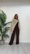 VICOLO - 77105D - Cardigan