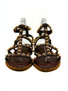 LASTYLE - VELIA-MBA025P12 - Sandalo