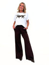 LASTYLE - BASSOCCH-299P6V5 - T-Shirt