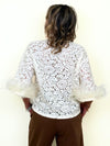 D'ELLE - 26604P54V9 - Blusa
