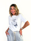 LASTYLE - QUEEN-E238P8V8 - Maglia