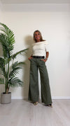 DAFNE - 824726P29 - Pantalone