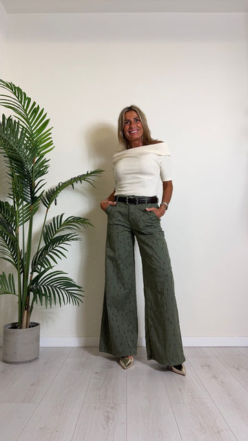 DAFNE - 824726P29 - Pantalone