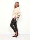 LASTYLE - SANTIAGO-821267P10V8 - Pantalone