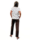 LASTYLE - GOCCIAPURA-P6120P14V5 - Pantalone
