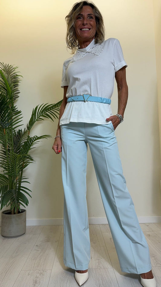 VICOLO - AB0076 - Cintura