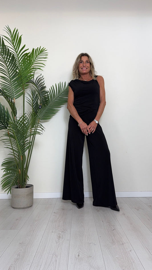 GIORGIA & JHONS - 60017SS25 - Top