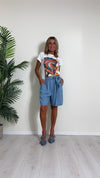 DAFNE - ts100vip5 - T-Shirt