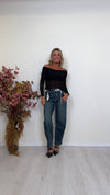 LASTYLE - FELCE-LAF254P15V5 - Jeans