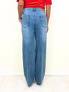 LASTYLE - CASABLANCA-825111P12V3 - Jeans