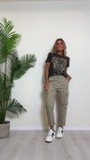 DAFNE - 718142P13 - T-Shirt