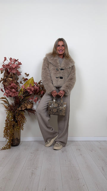 LASTYLE - SNAKE-242288P22 - Borsa