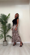 DAFNE - 373P13 - T-SHIRT SCOLLO A V CON PINCES SPALLE