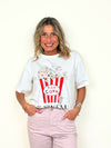 LASTYLE - POPCORN-N1972P9 - T-Shirt