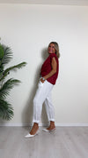 DAFNE - ca378p19 - Camicia