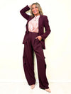 D'ELLE - P3527T132P29V9 - Pantalone