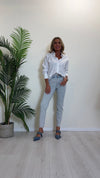 LASTYLE - USTICA-CM015PIA - Camicia