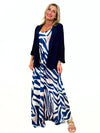 LASTYLE - ISOLA-V13648P5V8 - Giacca