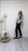 LASTYLE - NORDICA-FF01699P10 - Maglia