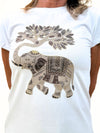 LASTYLE - FAUNA-252P5V5 - T-Shirt