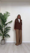 SUSYMIX - G5856PNC - Giacca