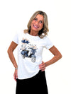 LASTYLE - ROUTE-252P5V5 - T-Shirt