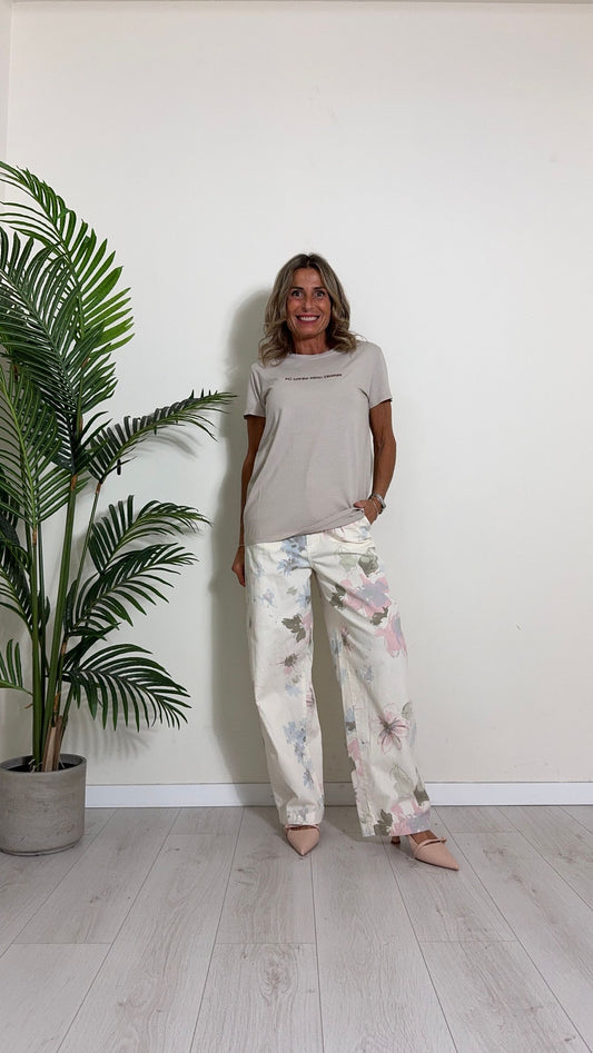 VICOLO - RD0932 - T-Shirt