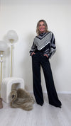 LASTYLE - NORDICA-FF01699P10 - Maglia